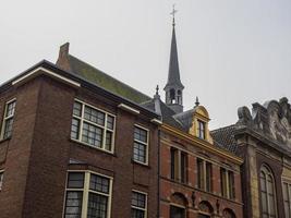 utrecht en los países bajos foto