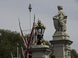 la ciudad de londres en el reino unido foto