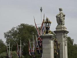 the city of London in the uk photo