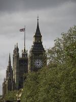 the city of London photo