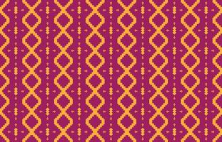 Abstract geometric and tribal patterns, usage design local fabric patterns, Design inspired by indigenous tribes. geometric Vector illustration