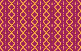 Abstract geometric and tribal patterns, usage design local fabric patterns, Design inspired by indigenous tribes. geometric Vector illustration