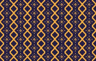 Abstract geometric and tribal patterns, usage design local fabric patterns, Design inspired by indigenous tribes. geometric Vector illustration