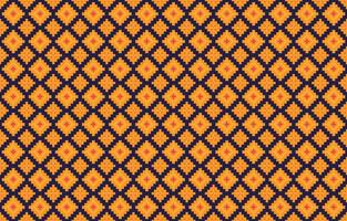 Abstract geometric and tribal patterns, usage design local fabric patterns, Design inspired by indigenous tribes. geometric Vector illustration