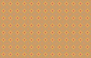 Abstract geometric and tribal patterns, usage design local fabric patterns, Design inspired by indigenous tribes. geometric Vector illustration