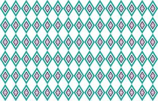 Abstract geometric and tribal patterns, usage design local fabric patterns, Design inspired by indigenous tribes. geometric Vector illustration