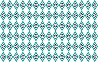 Abstract geometric and tribal patterns, usage design local fabric patterns, Design inspired by indigenous tribes. geometric Vector illustration