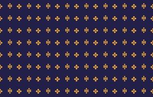 Abstract geometric and tribal patterns, usage design local fabric patterns, Design inspired by indigenous tribes. geometric Vector illustration