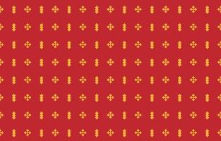 Abstract geometric and tribal patterns, usage design local fabric patterns, Design inspired by indigenous tribes. geometric Vector illustration