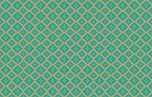 Abstract geometric and tribal patterns, usage design local fabric patterns, Design inspired by indigenous tribes. geometric Vector illustration