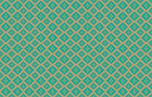 Abstract geometric and tribal patterns, usage design local fabric patterns, Design inspired by indigenous tribes. geometric Vector illustration