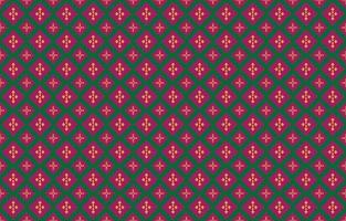 Abstract geometric and tribal patterns, usage design local fabric patterns, Design inspired by indigenous tribes. geometric Vector illustration