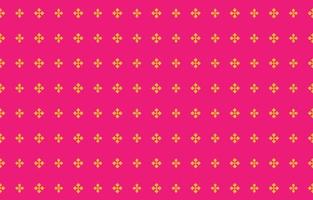Abstract geometric and tribal patterns, usage design local fabric patterns, Design inspired by indigenous tribes. geometric Vector illustration
