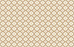 Abstract geometric and tribal patterns, usage design local fabric patterns, Design inspired by indigenous tribes. geometric Vector illustration