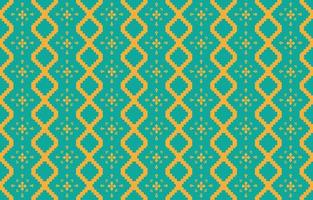 Abstract geometric and tribal patterns, usage design local fabric patterns, Design inspired by indigenous tribes. geometric Vector illustration