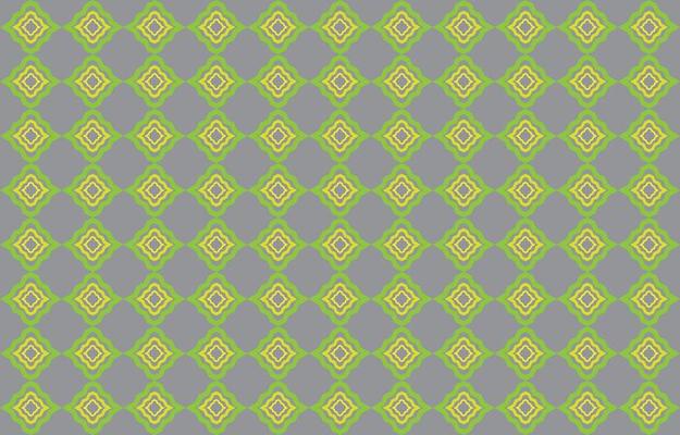 Abstract geometric and tribal patterns, usage design local fabric patterns, Design inspired by indigenous tribes. geometric Vector illustration