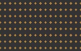 Abstract geometric and tribal patterns, usage design local fabric patterns, Design inspired by indigenous tribes. geometric Vector illustration