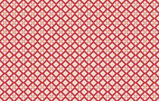 Abstract geometric and tribal patterns, usage design local fabric patterns, Design inspired by indigenous tribes. geometric Vector illustration