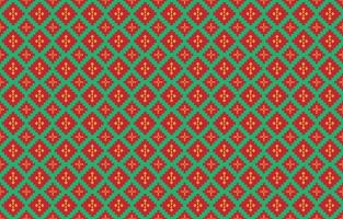 Abstract geometric and tribal patterns, usage design local fabric patterns, Design inspired by indigenous tribes. geometric Vector illustration