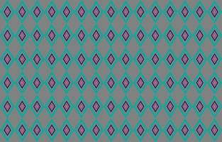 Abstract geometric and tribal patterns, usage design local fabric patterns, Design inspired by indigenous tribes. geometric Vector illustration