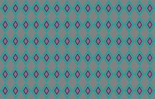 Abstract geometric and tribal patterns, usage design local fabric patterns, Design inspired by indigenous tribes. geometric Vector illustration