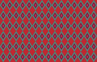 Abstract geometric and tribal patterns, usage design local fabric patterns, Design inspired by indigenous tribes. geometric Vector illustration