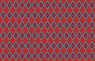 Abstract geometric and tribal patterns, usage design local fabric patterns, Design inspired by indigenous tribes. geometric Vector illustration