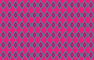 Abstract geometric and tribal patterns, usage design local fabric patterns, Design inspired by indigenous tribes. geometric Vector illustration