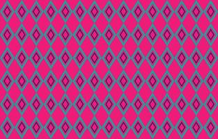 Abstract geometric and tribal patterns, usage design local fabric patterns, Design inspired by indigenous tribes. geometric Vector illustration