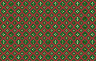 Abstract geometric and tribal patterns, usage design local fabric patterns, Design inspired by indigenous tribes. geometric Vector illustration