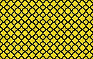 Abstract geometric and tribal patterns, usage design local fabric patterns, Design inspired by indigenous tribes. geometric Vector illustration