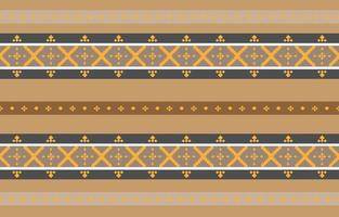 Abstract geometric and tribal patterns, usage design local fabric patterns, Design inspired by indigenous tribes. geometric Vector illustration