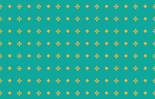 Abstract geometric and tribal patterns, usage design local fabric patterns, Design inspired by indigenous tribes. geometric Vector illustration