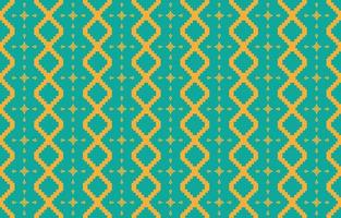 Abstract geometric and tribal patterns, usage design local fabric patterns, Design inspired by indigenous tribes. geometric Vector illustration