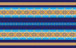 Abstract geometric and tribal patterns, usage design local fabric patterns, Design inspired by indigenous tribes. geometric Vector illustration