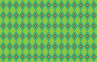 Abstract geometric and tribal patterns, usage design local fabric patterns, Design inspired by indigenous tribes. geometric Vector illustration