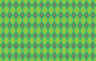 Abstract geometric and tribal patterns, usage design local fabric patterns, Design inspired by indigenous tribes. geometric Vector illustration