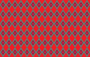 Abstract geometric and tribal patterns, usage design local fabric patterns, Design inspired by indigenous tribes. geometric Vector illustration