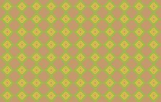 Abstract geometric and tribal patterns, usage design local fabric patterns, Design inspired by indigenous tribes. geometric Vector illustration