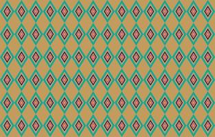 Abstract geometric and tribal patterns, usage design local fabric patterns, Design inspired by indigenous tribes. geometric Vector illustration