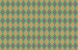 Abstract geometric and tribal patterns, usage design local fabric patterns, Design inspired by indigenous tribes. geometric Vector illustration