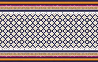 Abstract geometric and tribal patterns, Usage design local fabric patterns, geometric Vector. vector