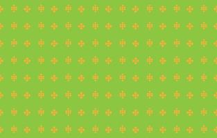 Abstract geometric and tribal patterns, usage design local fabric patterns, Design inspired by indigenous tribes. geometric Vector illustration