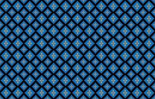 Abstract geometric and tribal patterns, usage design local fabric patterns, Design inspired by indigenous tribes. geometric Vector illustration