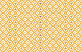 Abstract geometric and tribal patterns, usage design local fabric patterns, Design inspired by indigenous tribes. geometric Vector illustration