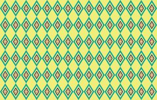 Abstract geometric and tribal patterns, usage design local fabric patterns, Design inspired by indigenous tribes. geometric Vector illustration