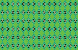 Abstract geometric and tribal patterns, usage design local fabric patterns, Design inspired by indigenous tribes. geometric Vector illustration