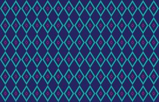 Abstract geometric and tribal patterns, usage design local fabric patterns, Design inspired by indigenous tribes. geometric Vector illustration