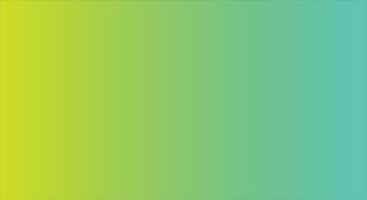 Color gradient green nice for background vector