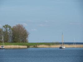 Enkhuizen at the zuiderzee photo